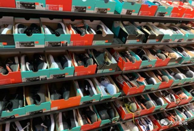 低至一折的品牌折扣店（汇集了北京所有叫得上号的折扣店）(17)