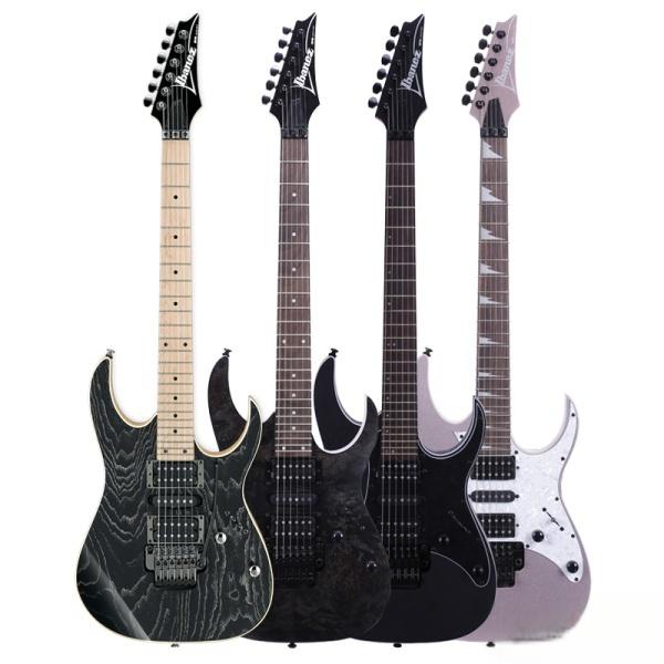 Ibanez全系列不同价位中值得选购的型号-