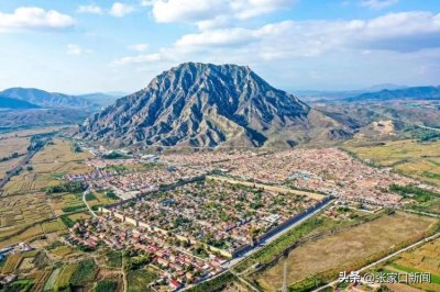 ​张家口有山吗(张家口有什么山)