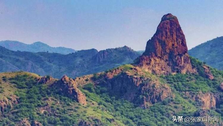 张家口有山吗(张家口有什么山)