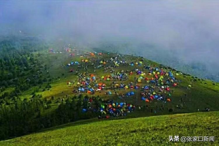 张家口有山吗(张家口有什么山)