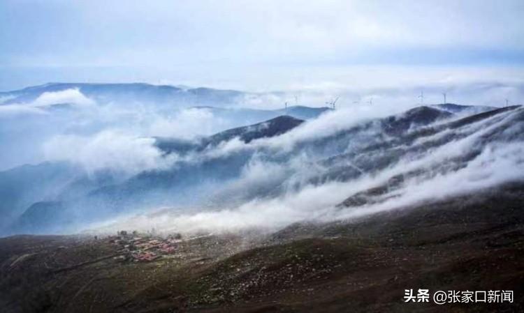 张家口有山吗(张家口有什么山)
