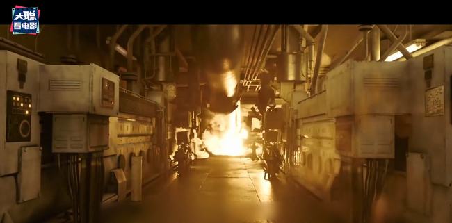 在我的世界里还原三体(用我的世界还原三体)