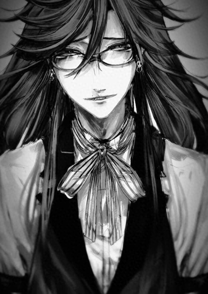 “傲娇小少爷”夏尔，和“完美执事”塞巴斯的这对CP，咱站定了