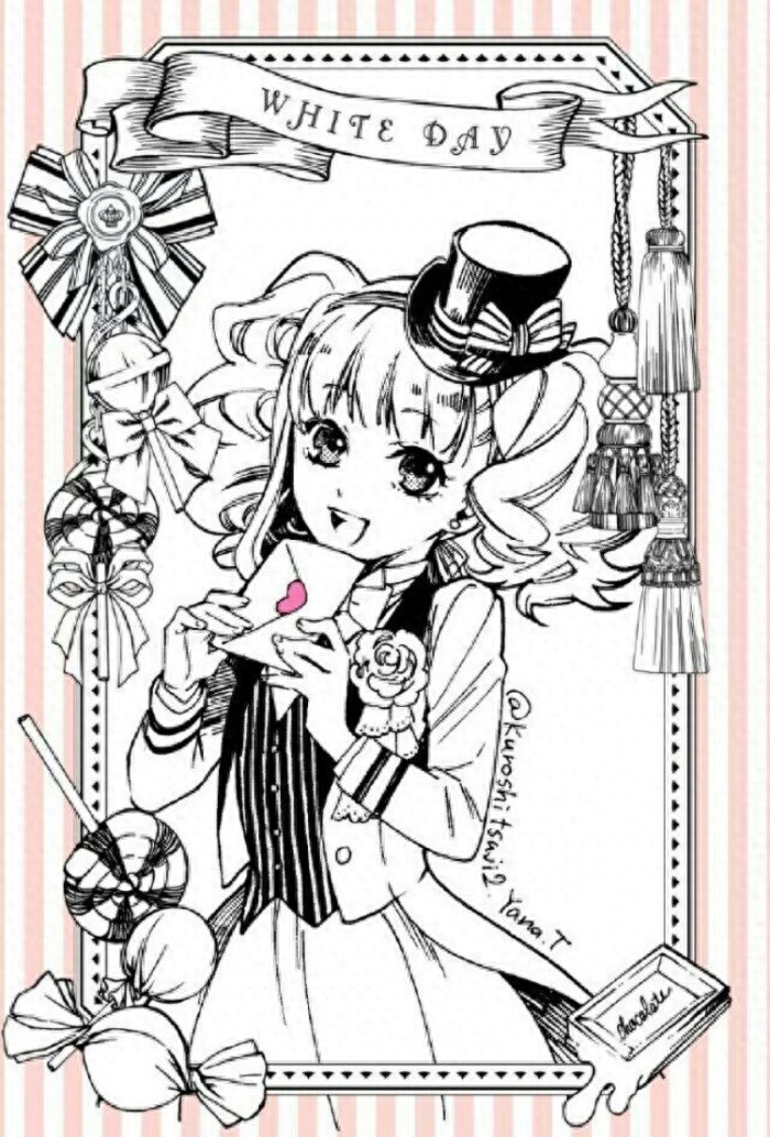 “傲娇小少爷”夏尔，和“完美执事”塞巴斯的这对CP，咱站定了