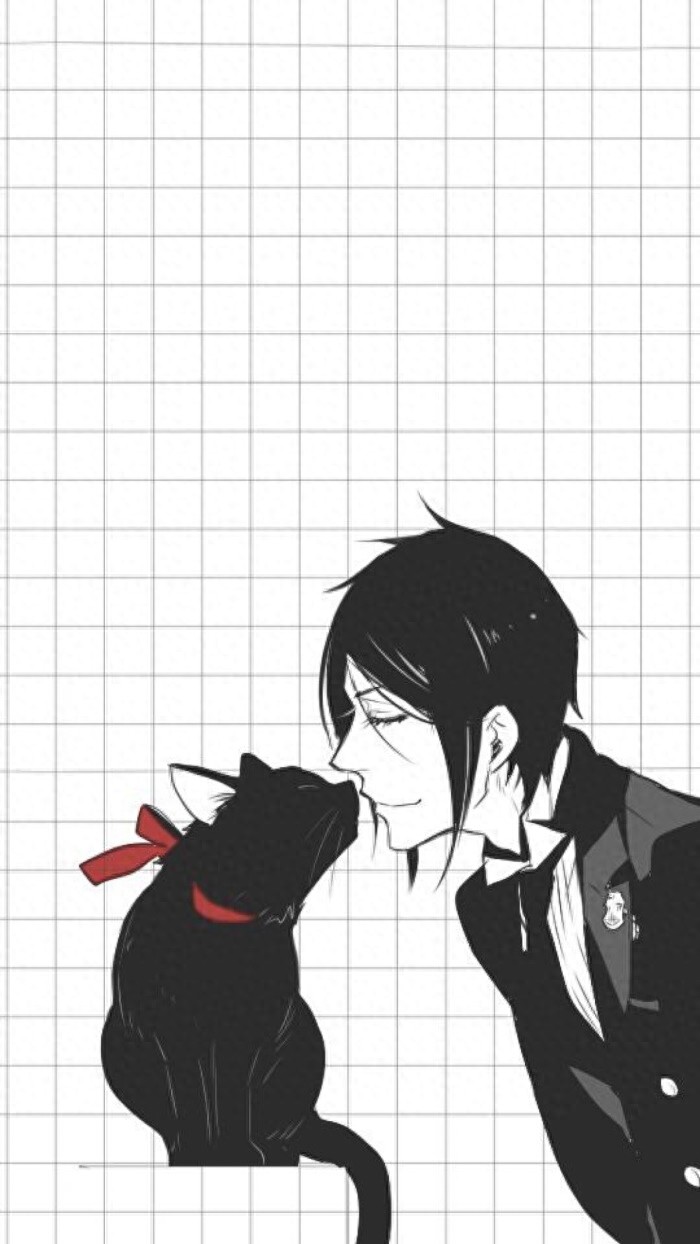 “傲娇小少爷”夏尔，和“完美执事”塞巴斯的这对CP，咱站定了