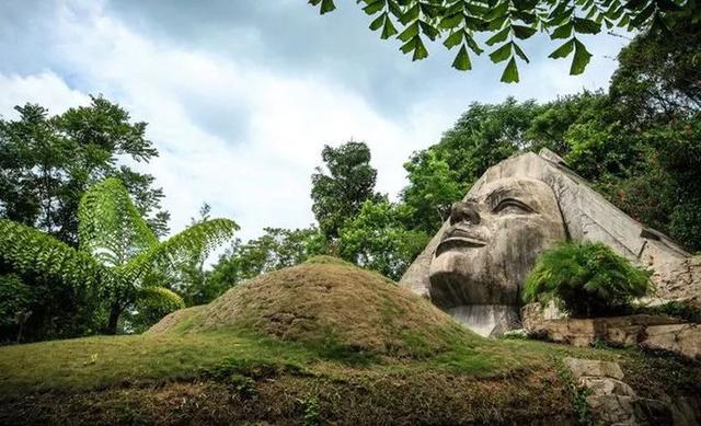 西双版纳值得一去的景点（来西双版纳旅游必去的10大景点）(22)