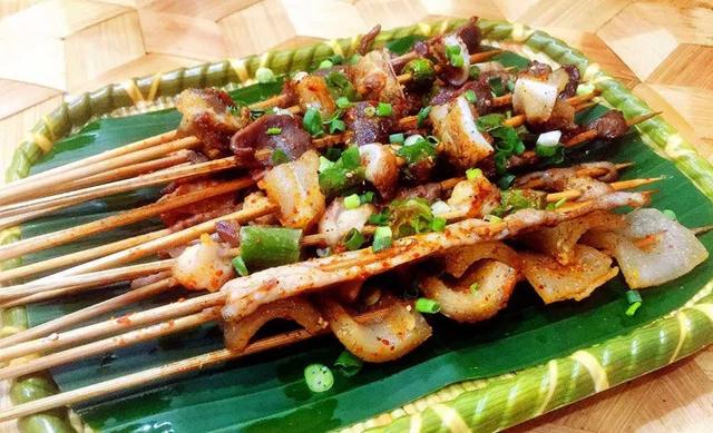 西双版纳值得一去的景点（来西双版纳旅游必去的10大景点）(38)