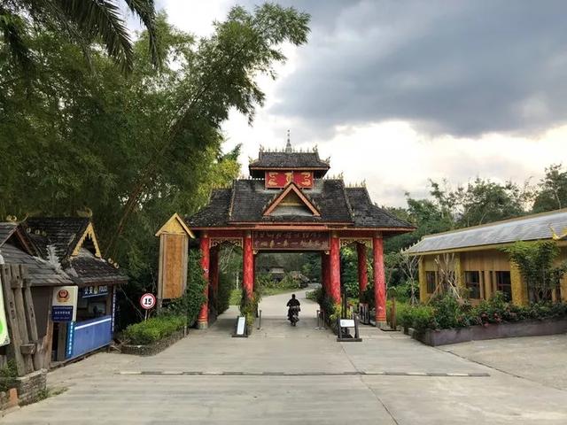 西双版纳值得一去的景点（来西双版纳旅游必去的10大景点）(26)