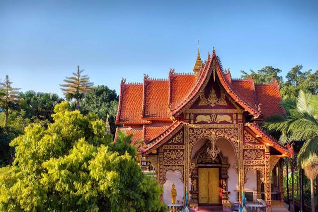 西双版纳值得一去的景点（来西双版纳旅游必去的10大景点）(3)