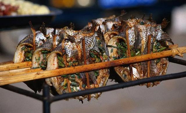 西双版纳值得一去的景点（来西双版纳旅游必去的10大景点）(35)