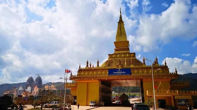 西双版纳值得一去的景点（来西双版纳旅游必去的10大景点）(25)