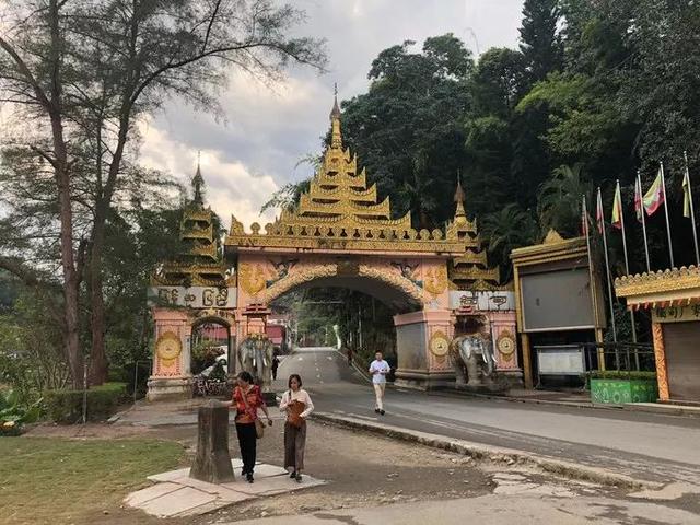 西双版纳值得一去的景点（来西双版纳旅游必去的10大景点）(28)