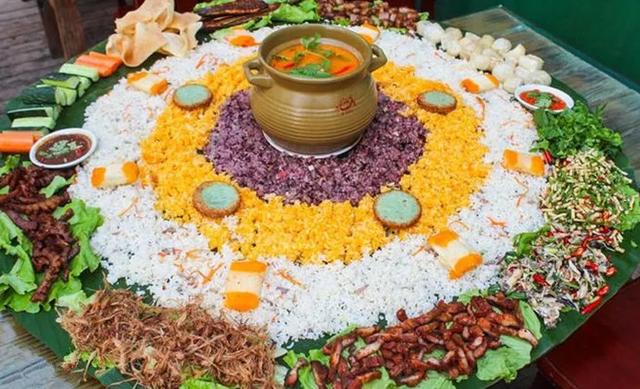 西双版纳值得一去的景点（来西双版纳旅游必去的10大景点）(34)