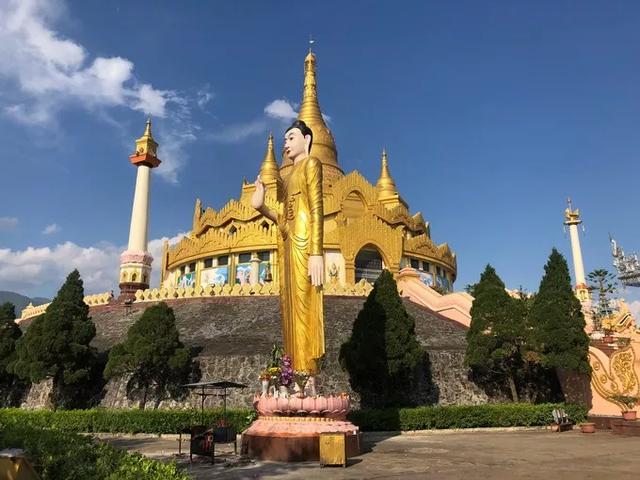 西双版纳值得一去的景点（来西双版纳旅游必去的10大景点）(29)