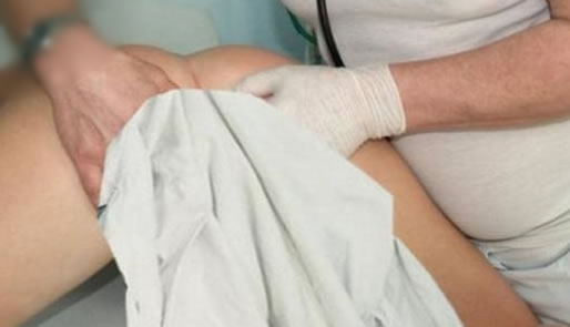 医生性侵女患者过程曝光 说自己当时只是一时冲动