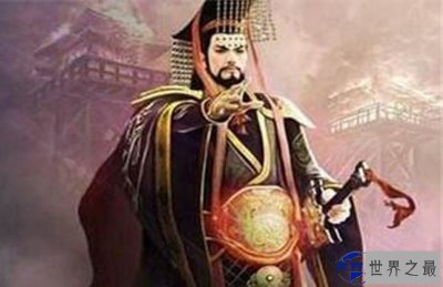 ​中国共408位皇帝，哪三个皇帝最伟大呢？快来看看中国最伟大的三个皇帝