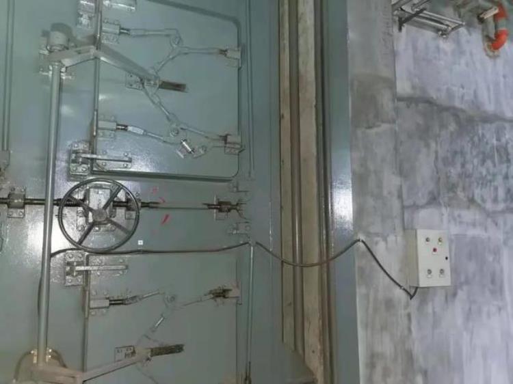 地铁人防是什么意思「什么是地铁人防门一起来了解一下吧」