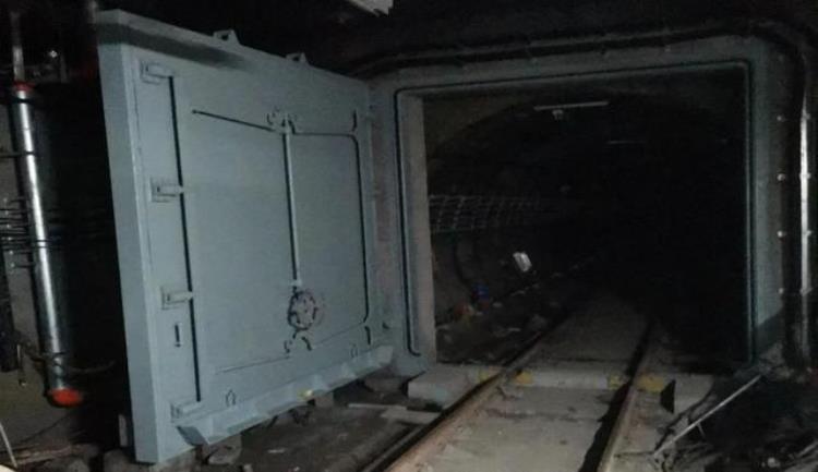 地铁人防是什么意思「什么是地铁人防门一起来了解一下吧」