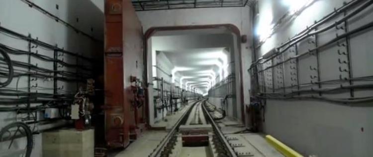 地铁人防是什么意思「什么是地铁人防门一起来了解一下吧」