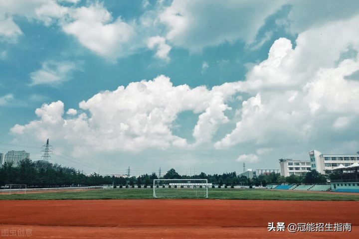成都职业学校排行榜前10（来看看有没有你的学校）