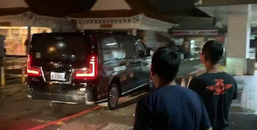 “金钟视帝”龙劭华去世，龙劭华最后抢救画面曝光