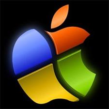 乔布斯与比尔盖茨成就（苹果乔布斯与微软比尔盖茨到底谁的成就更大）(1)