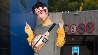 ​网红小吴是谁(网红聊天记录图片)