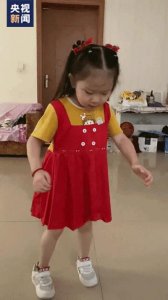 ​曾让全网心疼的豆豆，上小学了！