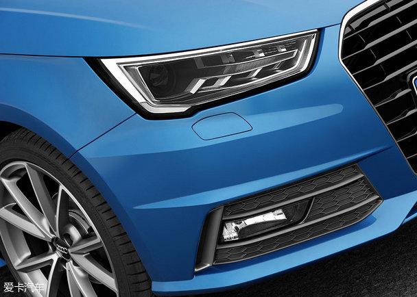 新款两门版奥迪a1（新款奥迪A1Sportback上市售20.48万起）(3)