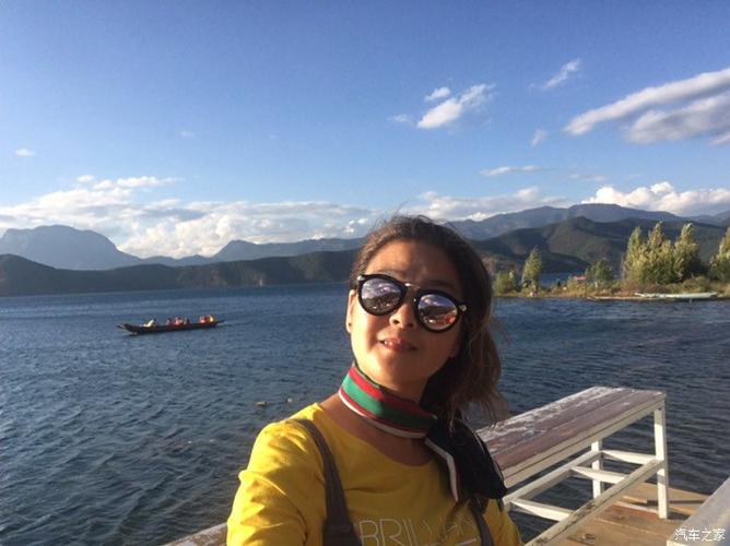 第四天：泸沽湖