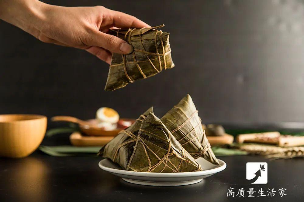 包好的生粽子怎么保存(包完的粽子不煮怎么保存)