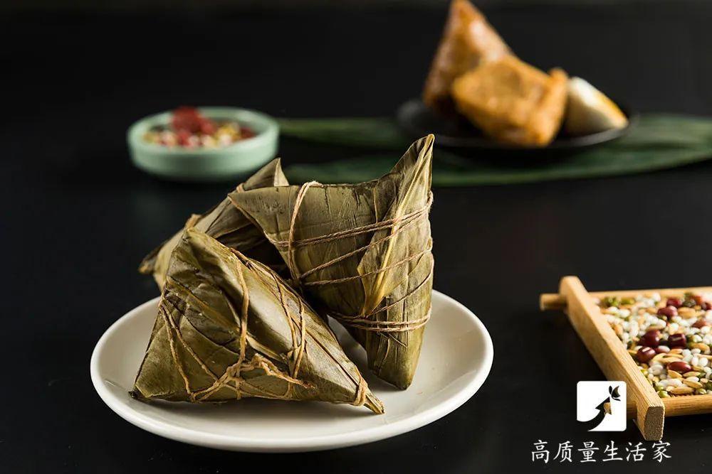 包好的生粽子怎么保存(包完的粽子不煮怎么保存)