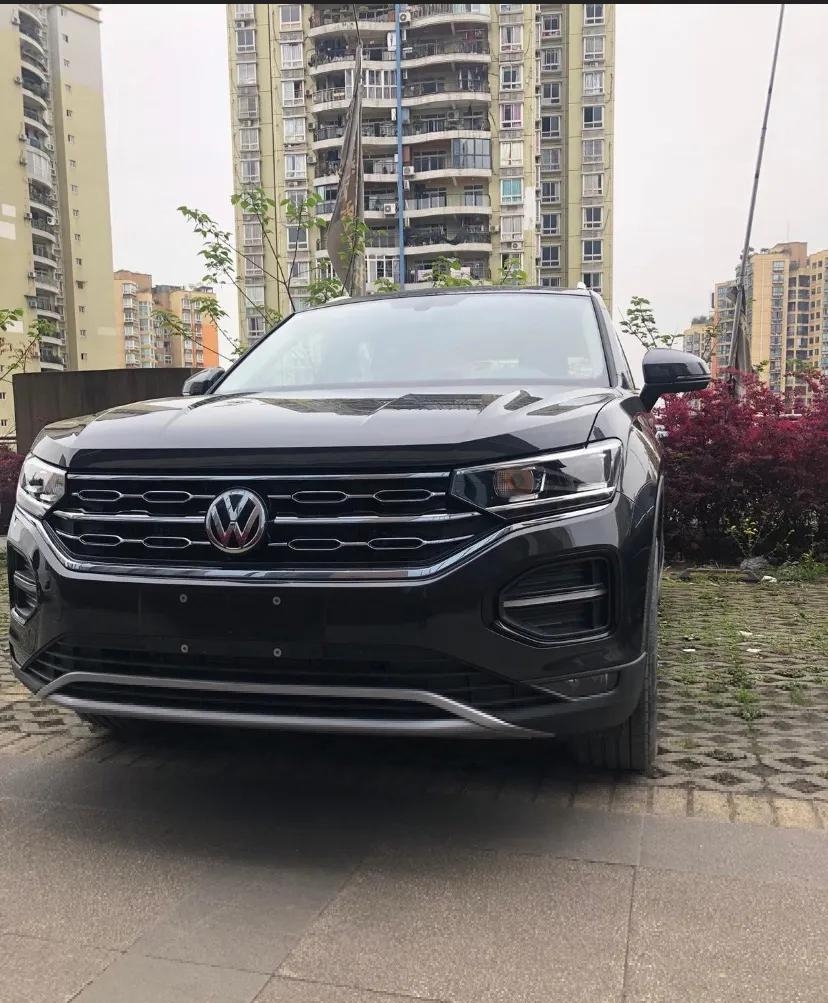 大众svw7147srd是什么车型(大众朗逸svw7147srd是哪一款)  第5张