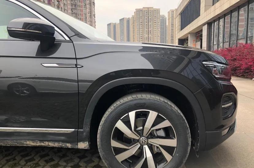 大众svw7147srd是什么车型(大众朗逸svw7147srd是哪一款)  第1张