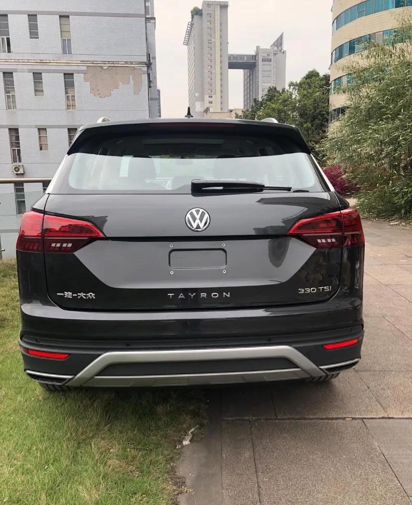 大众svw7147srd是什么车型(大众朗逸svw7147srd是哪一款)  第4张