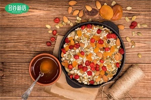 杂粮饭有哪些杂粮(什么是杂粮饭)