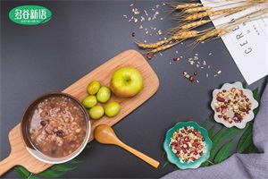 杂粮饭有哪些杂粮(什么是杂粮饭)