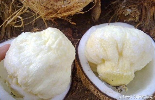 喝了这么多年椰子 你喝出过“椰子宝”吗？