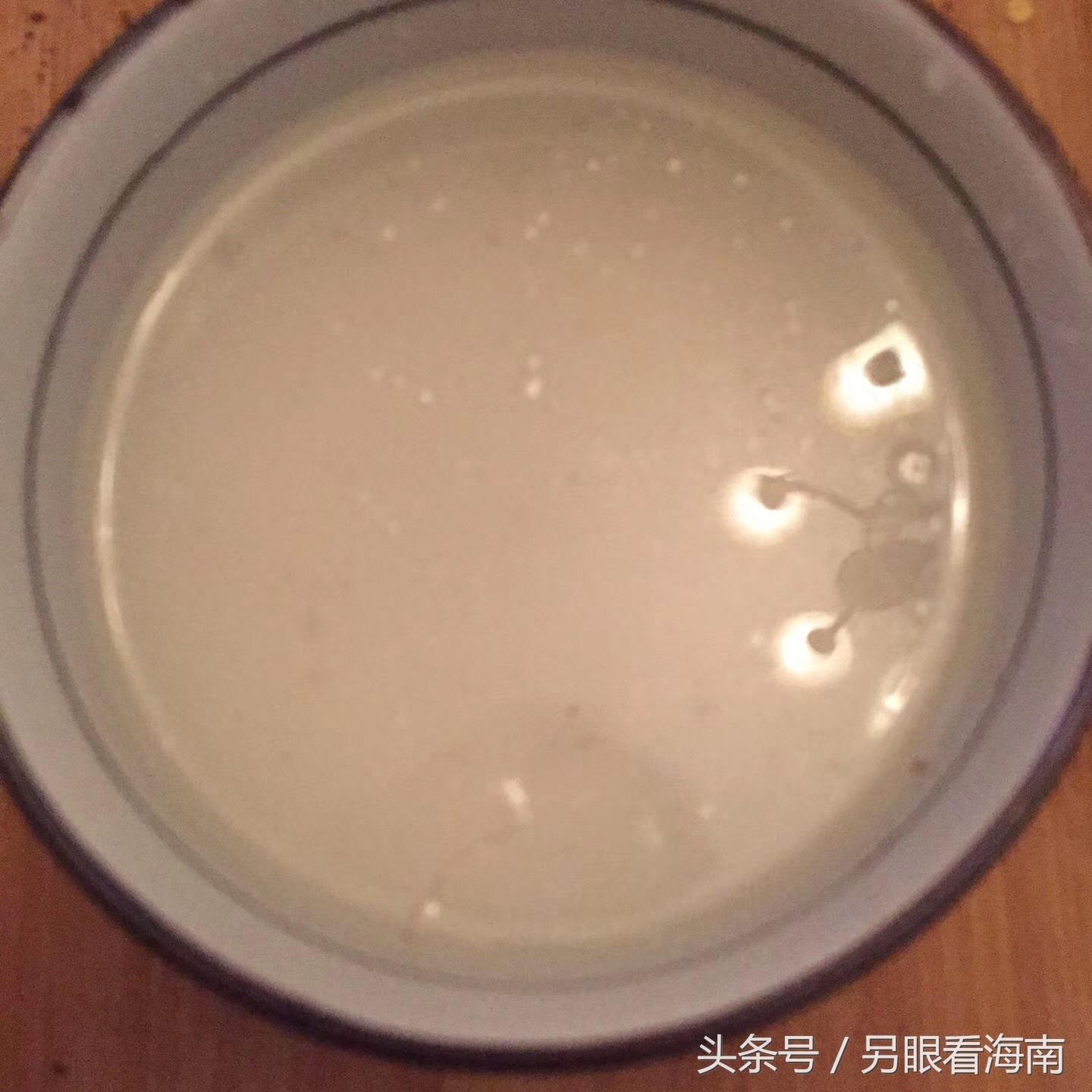 喝了这么多年椰子 你喝出过“椰子宝”吗？