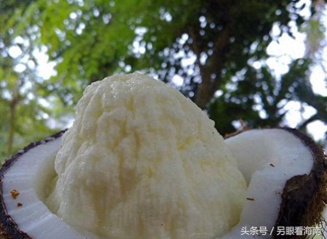 喝了这么多年椰子 你喝出过“椰子宝”吗？
