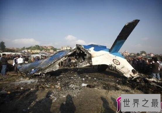 十大世界最危险机场，稍有差池即万劫不复