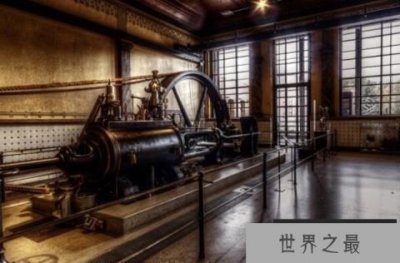 ​最早发明蒸汽机的人是谁 世界上最早的蒸汽机（希罗）