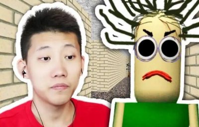 ​鲤鱼ACE真实身份，原名李文旭(斗鱼的搞笑游戏主播兼学霸一枚)