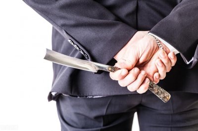 ​‘刀’的分类