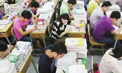 ​中国高考第一牛人，考了749分差一分满分，现如今他怎么样了？