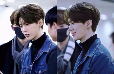 ​范丞丞小时候常炫耀姐姐是范冰冰，还拿签名照给老师送礼