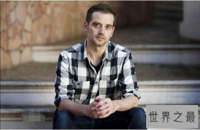 ​全球最厉害的白帽子黑客，巴纳拜·杰克被神秘谋杀