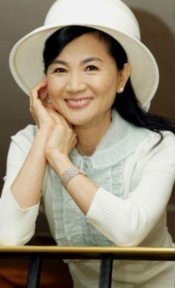 凤飞飞去世（凤飞飞多少岁）