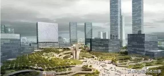 福州第一高楼什么时候开建（定了福州518大楼）(22)